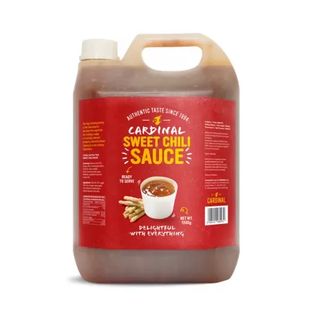 SWEET CHILI